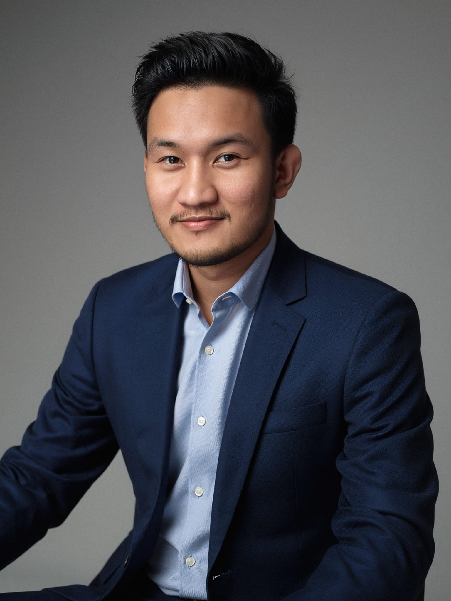 Earl Lemuel Egos, professional photo editor
