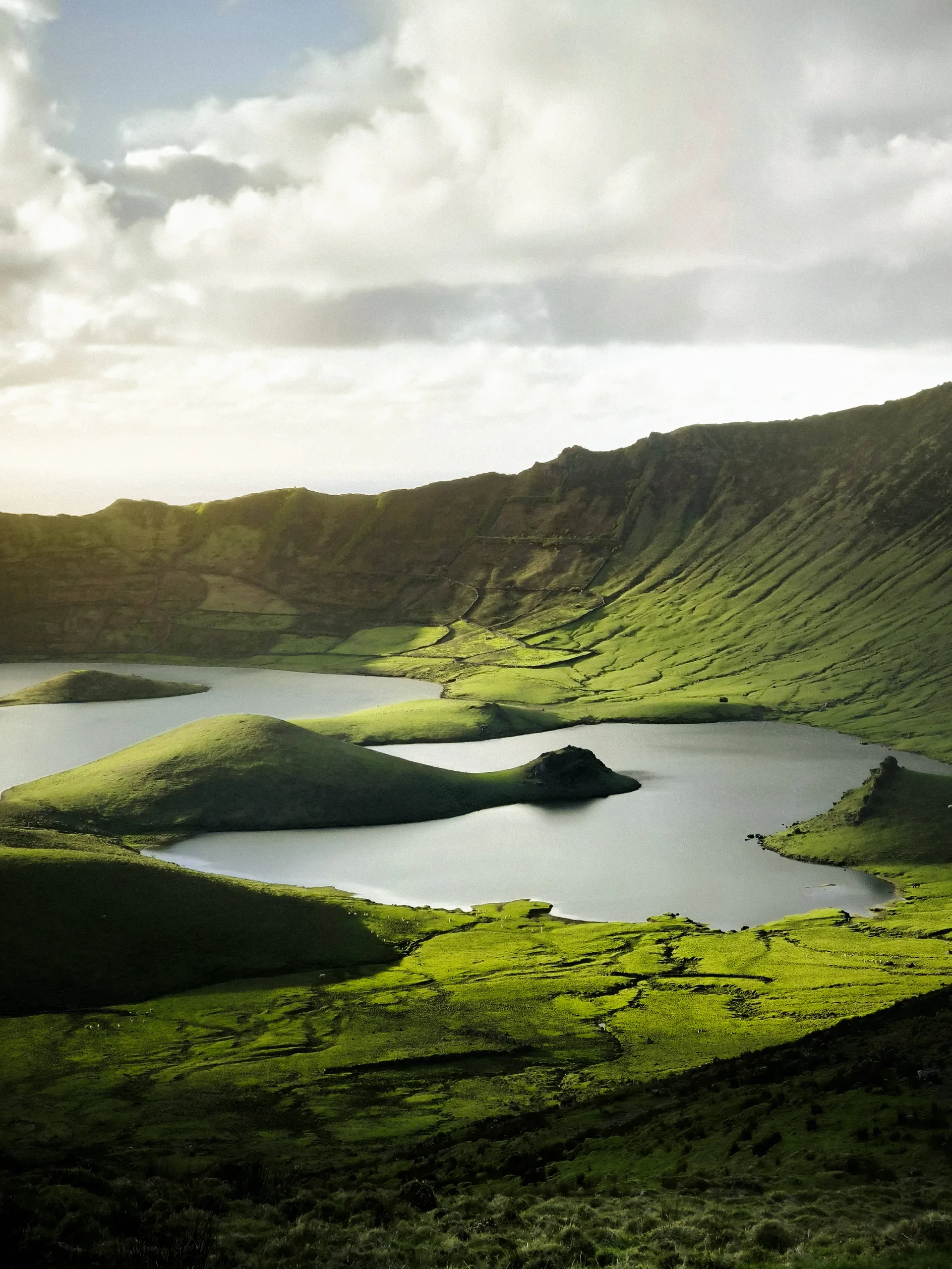 Landscape photograph